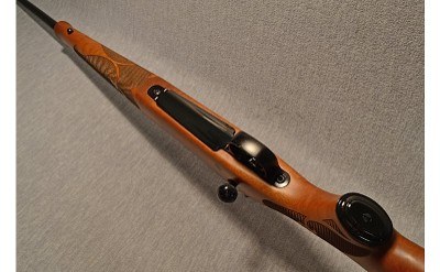 Browning Viana ~ Winchester 70 Featherweight ~ .270 Winchester - Image 8 of 10