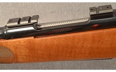 Browning Viana ~ Winchester 70 Featherweight ~ .270 Winchester - Image 6 of 10
