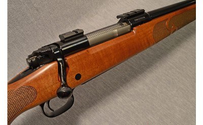 Browning Viana ~ Winchester 70 Featherweight ~ .270 Winchester - Image 4 of 10
