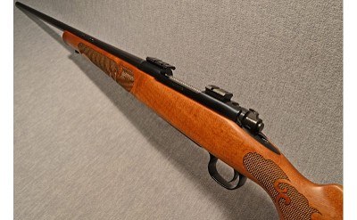 Browning Viana ~ Winchester 70 Featherweight ~ .270 Winchester - Image 7 of 10