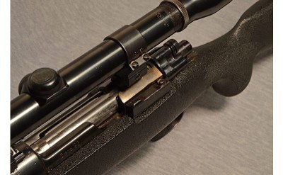 Mauser Werke AG ~ Gewehr 98 ~ .257 Roberts - Image 9 of 11