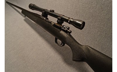 Mauser Werke AG ~ Gewehr 98 ~ .257 Roberts - Image 5 of 11