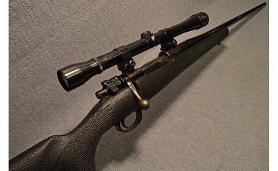 Mauser Werke AG ~ Gewehr 98 ~ .257 Roberts - Image 3 of 11
