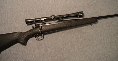 Mauser Werke AG ~ Gewehr 98 ~ .257 Roberts - Image 1 of 11