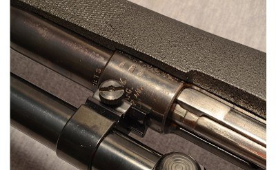 Mauser Werke AG ~ Gewehr 98 ~ .257 Roberts - Image 8 of 11