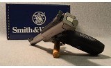 Smith & Wesson ~ SW22 Victory ~ .22 Long Rifle - 4 of 4