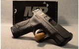 Smith & Wesson ~ M&P9 Shield ~ 9mm Luger - Image 3 of 5