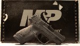Smith & Wesson ~ M&P9 Shield ~ 9mm Luger - Image 1 of 5