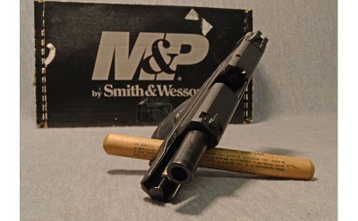 Smith & Wesson ~ M&P9 Shield ~ 9mm Luger - Image 5 of 5