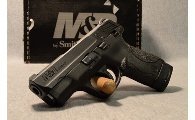 Smith & Wesson ~ M&P9 Shield ~ 9mm Luger - Image 2 of 5