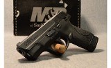 Smith & Wesson ~ M&P9 Shield ~ 9mm Luger - Image 2 of 5