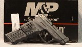 Smith & Wesson ~ M&P Bodyguard 380 ~ .380 Auto - 1 of 5