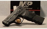 Smith & Wesson ~ M&P Bodyguard 380 ~ .380 Auto - 3 of 5