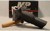 Smith & Wesson ~ M&P Bodyguard 380 ~ .380 Auto - 4 of 5