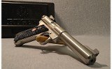Sturm, Ruger & Co ~ Mark III Target ~ .22 Long Rifle - 2 of 4