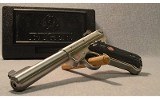 Sturm, Ruger & Co ~ Mark III Target ~ .22 Long Rifle - 3 of 4