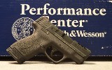 Smith & Wesson ~ M&P40 Shield M2.0 ~ .40 S&W - 1 of 5