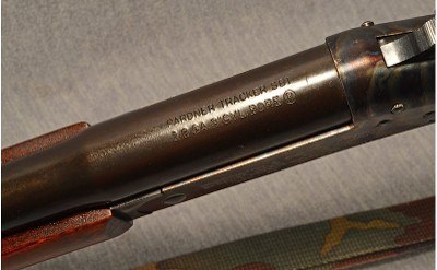 Harrington & Richardson ~ Pardner Tracker SBI ~ 12 Gauge - Image 7 of 10