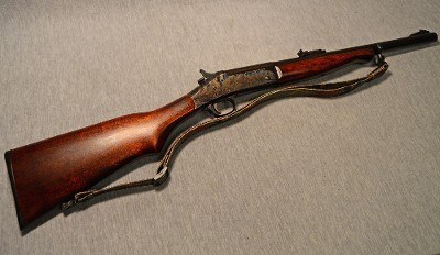 Harrington & Richardson ~ Pardner Tracker SBI ~ 12 Gauge - Image 1 of 10