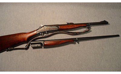 Harrington & Richardson ~ Pardner Tracker SBI ~ 12 Gauge - Image 2 of 10