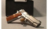 Kimber ~ Stainless Pro Raptor II ~ .45 ACP - 2 of 5