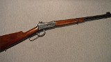Winchester ~ Model 94 (Pre-'64) ~ .30 WCF - 1 of 13
