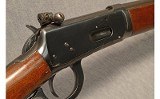 Winchester ~ Model 94 (Pre-'64) ~ .30 WCF - 3 of 13