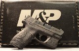 Smith & Wesson ~ M&P9 Shield ~ 9mm Luger - Image 1 of 5