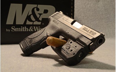 Smith & Wesson ~ M&P9 Shield ~ 9mm Luger - Image 2 of 5
