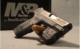 Smith & Wesson ~ M&P9 Shield ~ 9mm Luger - Image 2 of 5