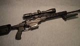 Tikka ~ T3X ~ 6.5 Creedmoor - 1 of 7