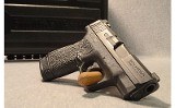Smith & Wesson ~ M&P 9 Shield ~ 9mm Luger - 2 of 5