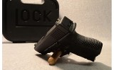 Glock ~ 27 Gen 3 ~ .40 S&W - 4 of 5