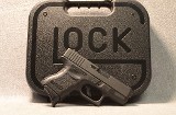 Glock ~ 27 Gen 3 ~ .40 S&W - 1 of 5