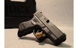 Glock ~ 27 Gen 3 ~ .40 S&W - 2 of 5