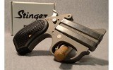 Bond Arms ~ Honey B ~ .22 Long Rifle - 2 of 5