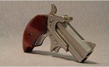 Bond Arms ~ Cowboy ~ .45 Long Colt/.410 Gauge - 3 of 5