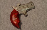 Bond Arms ~ Cowboy ~ .45 Long Colt/.410 Gauge - 1 of 5