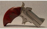 Bond Arms ~ Cowboy ~ .45 Long Colt/.410 Gauge - 4 of 5