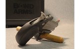 Bond Arms ~ Stinger ~ 9mm Luger - 4 of 5