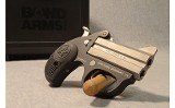 Bond Arms ~ Stinger ~ 9mm Luger - 2 of 5
