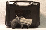 Bond Arms ~ Stinger ~ 9mm Luger - 1 of 5