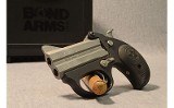 Bond Arms ~ Stinger ~ 9mm Luger - 3 of 5