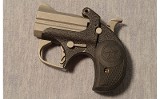 Bond Arms ~ Back Up ~ .45 ACP - 2 of 6