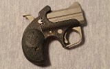 Bond Arms ~ Back Up ~ .45 ACP - 1 of 6