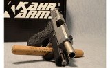 Kahr Arms ~ CM9 ~ 9mm Luger - Image 5 of 5
