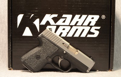 Kahr Arms ~ CM9 ~ 9mm Luger - Image 1 of 5