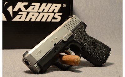 Kahr Arms ~ CM9 ~ 9mm Luger - Image 3 of 5