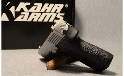Kahr Arms ~ CM9 ~ 9mm Luger - Image 4 of 5