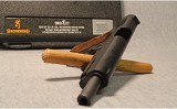 Browning ~ 1911-22 ~ .22 Long Rifle - 5 of 5